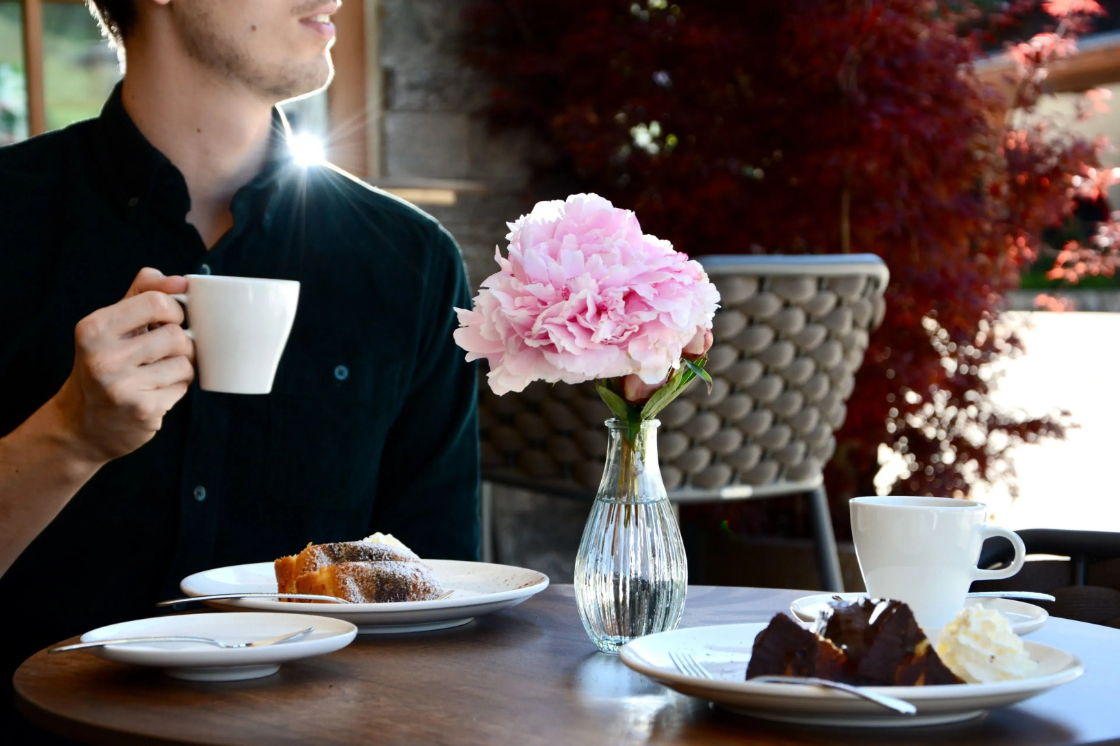 Boutiquehotel die Alpbacherin