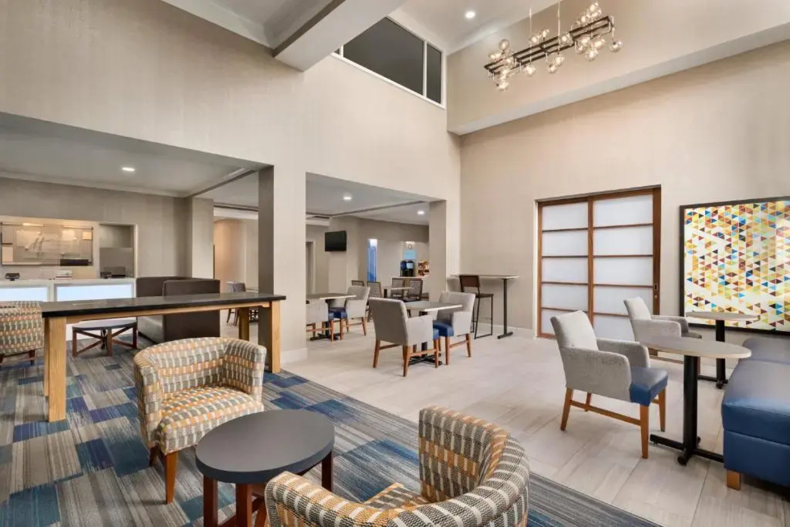 Holiday Inn Express Hotel & Suites Auburn - University Area by IHG