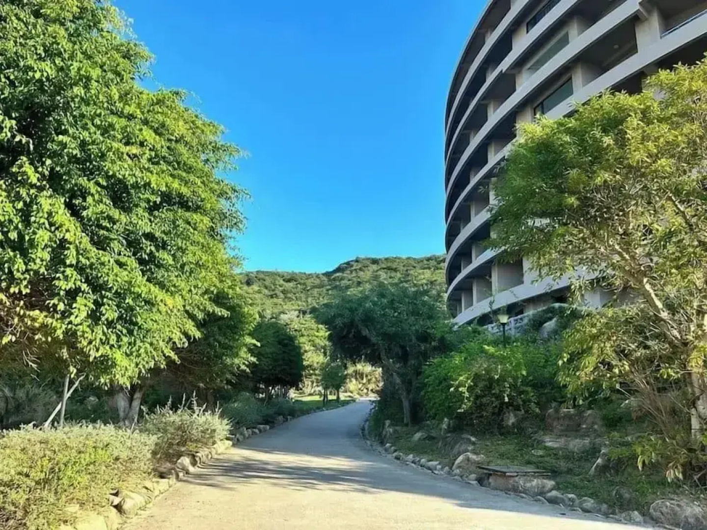 Ohana Village
