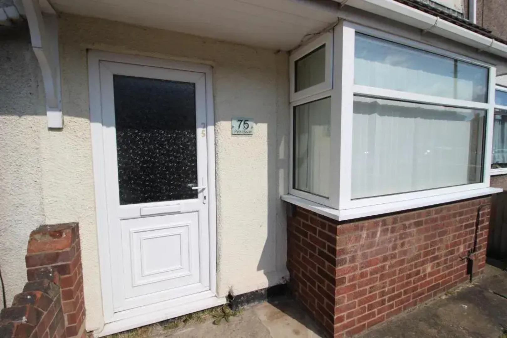 Apex - Park House Cleethorpes