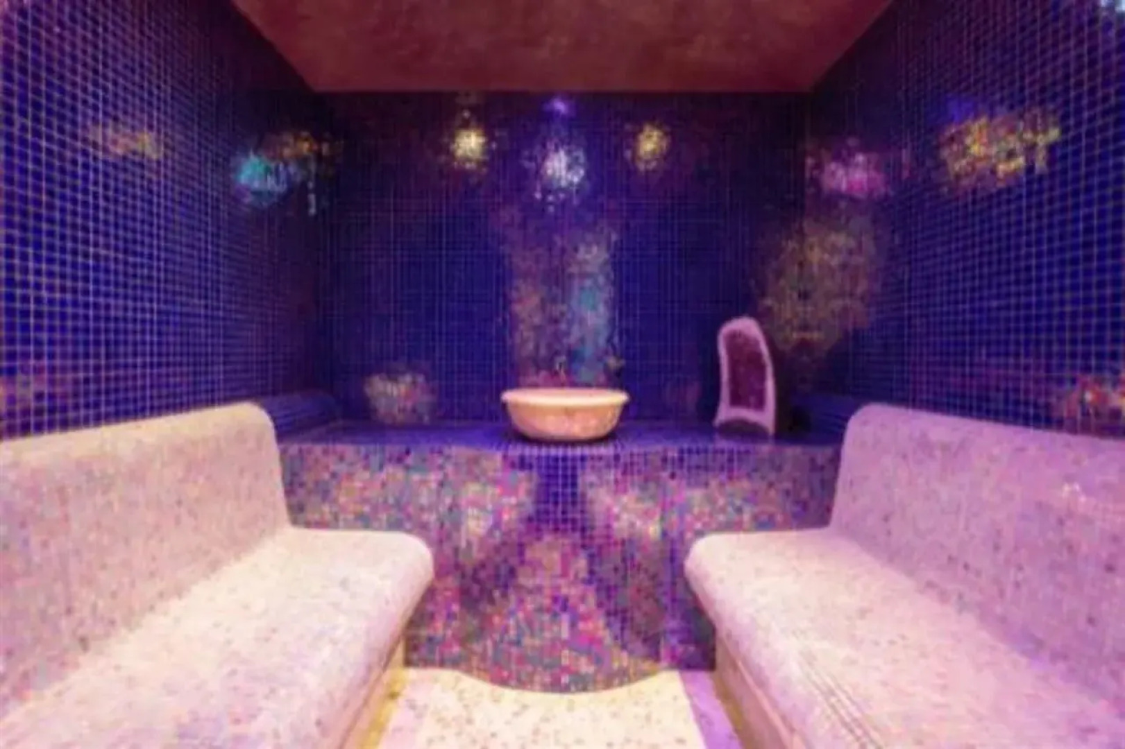 Boutique Hotel Vivenda Miranda