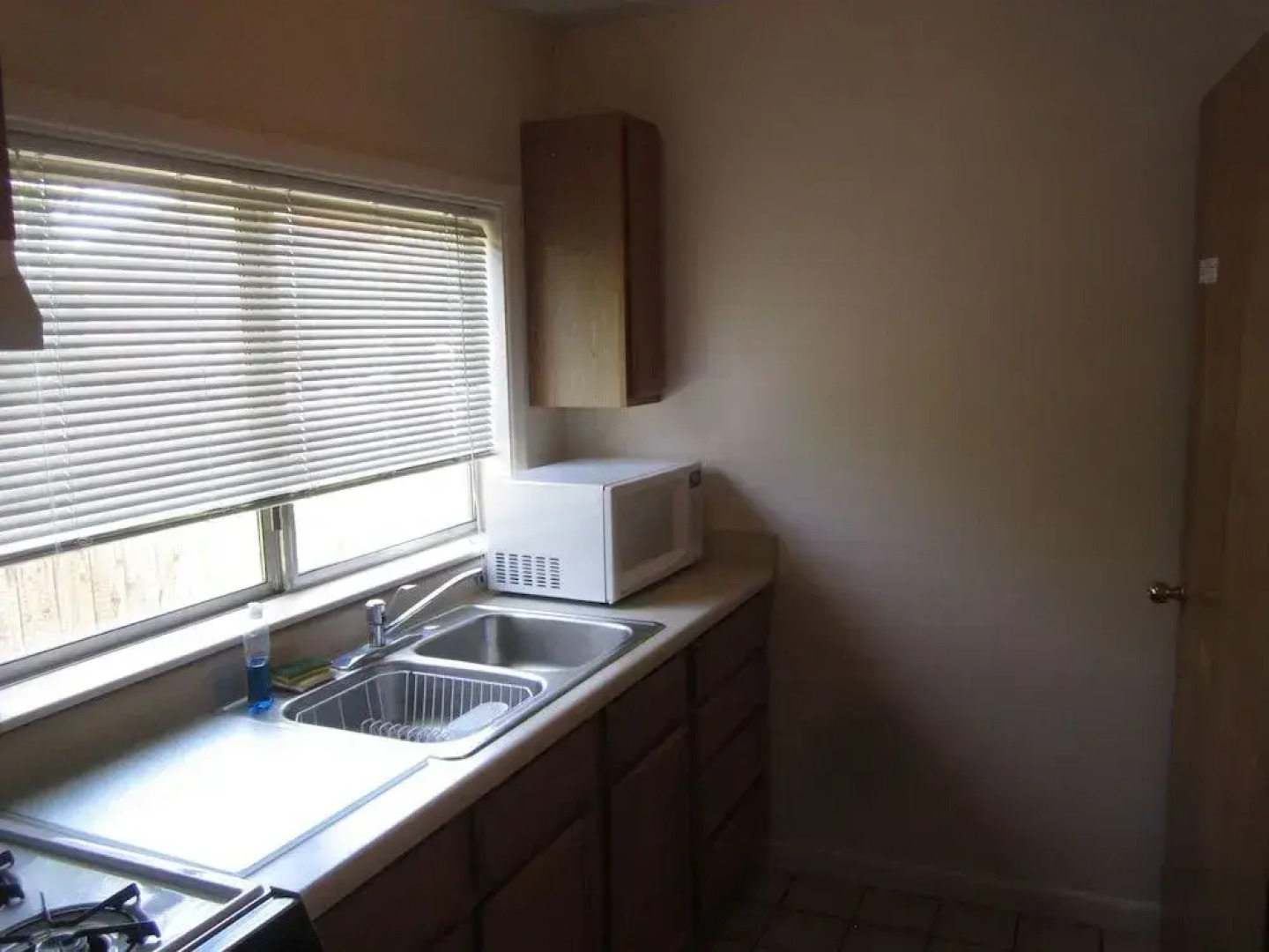 Wapiti Self-Service Lodge