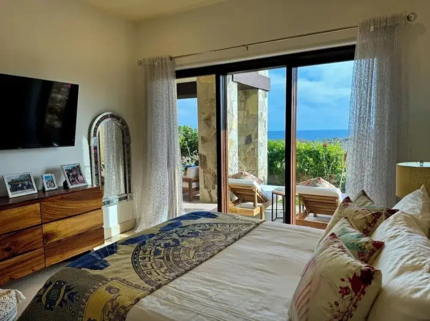 3BD Elegant Villa SJD Cabo Golf Course
