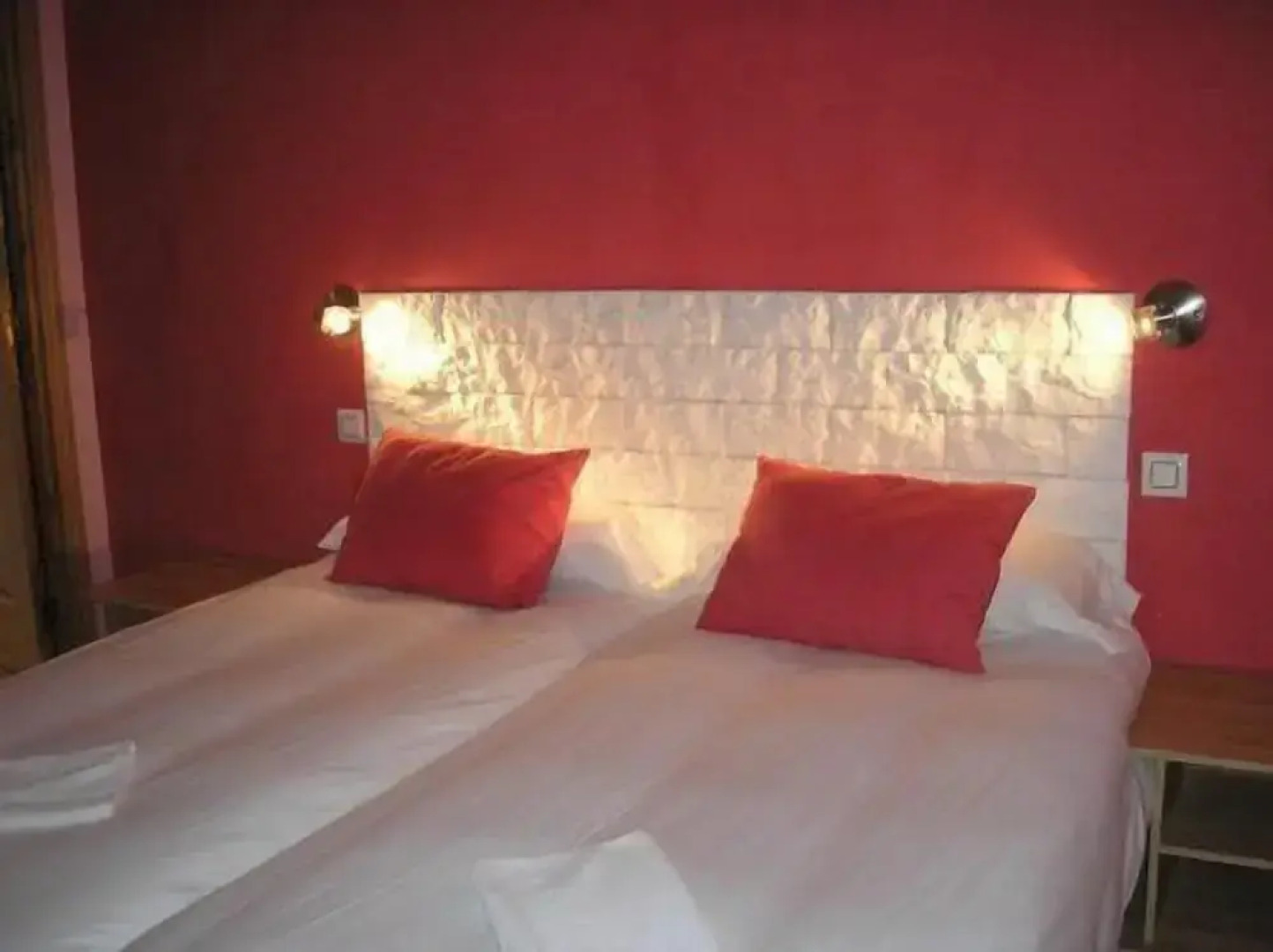 Complejo Rural Arco Iris