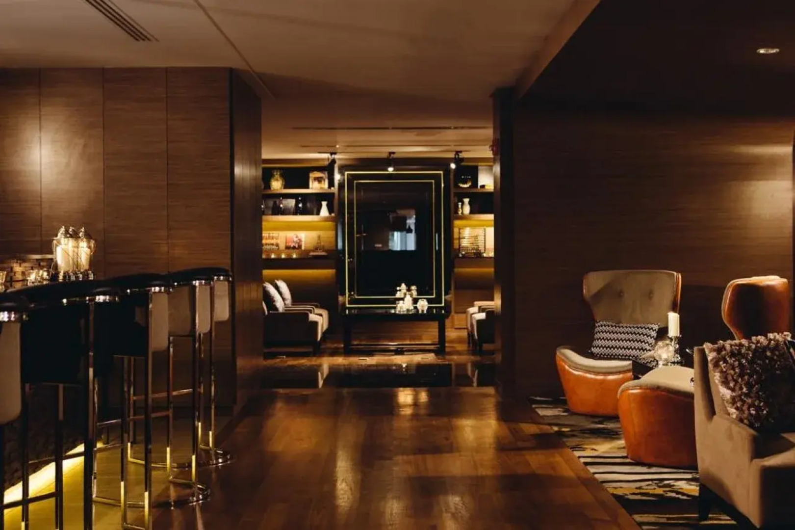 Renaissance Johor Bahru Hotel