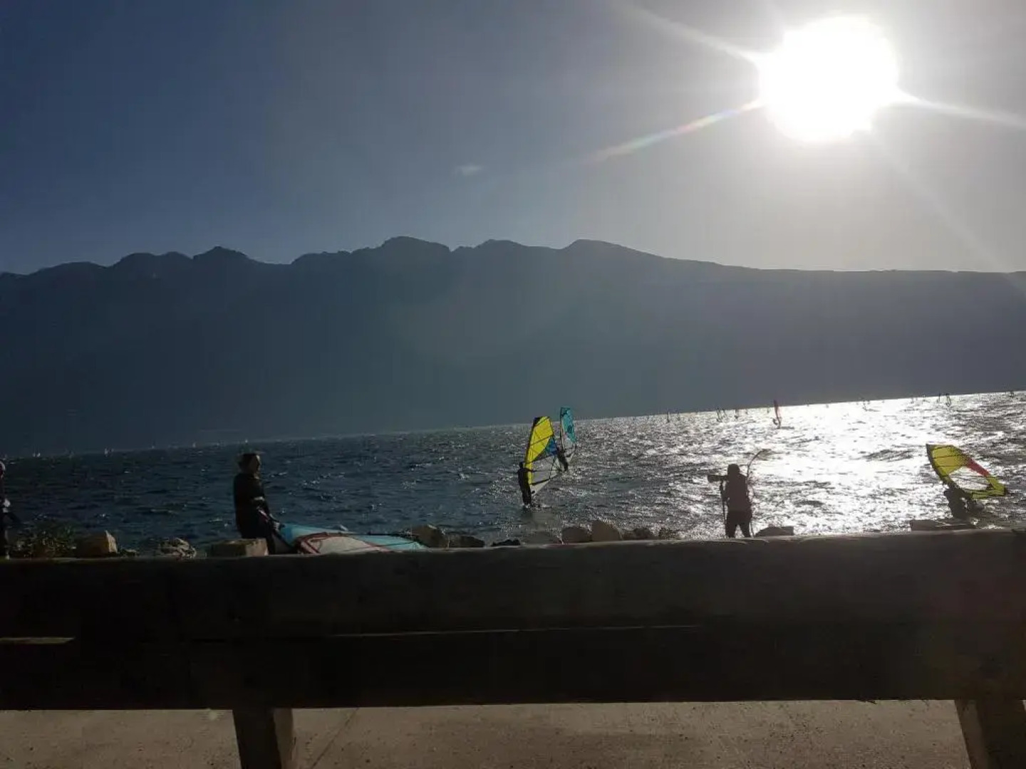 Appartamento Tobias 201 La Portella by Gardadomusmea