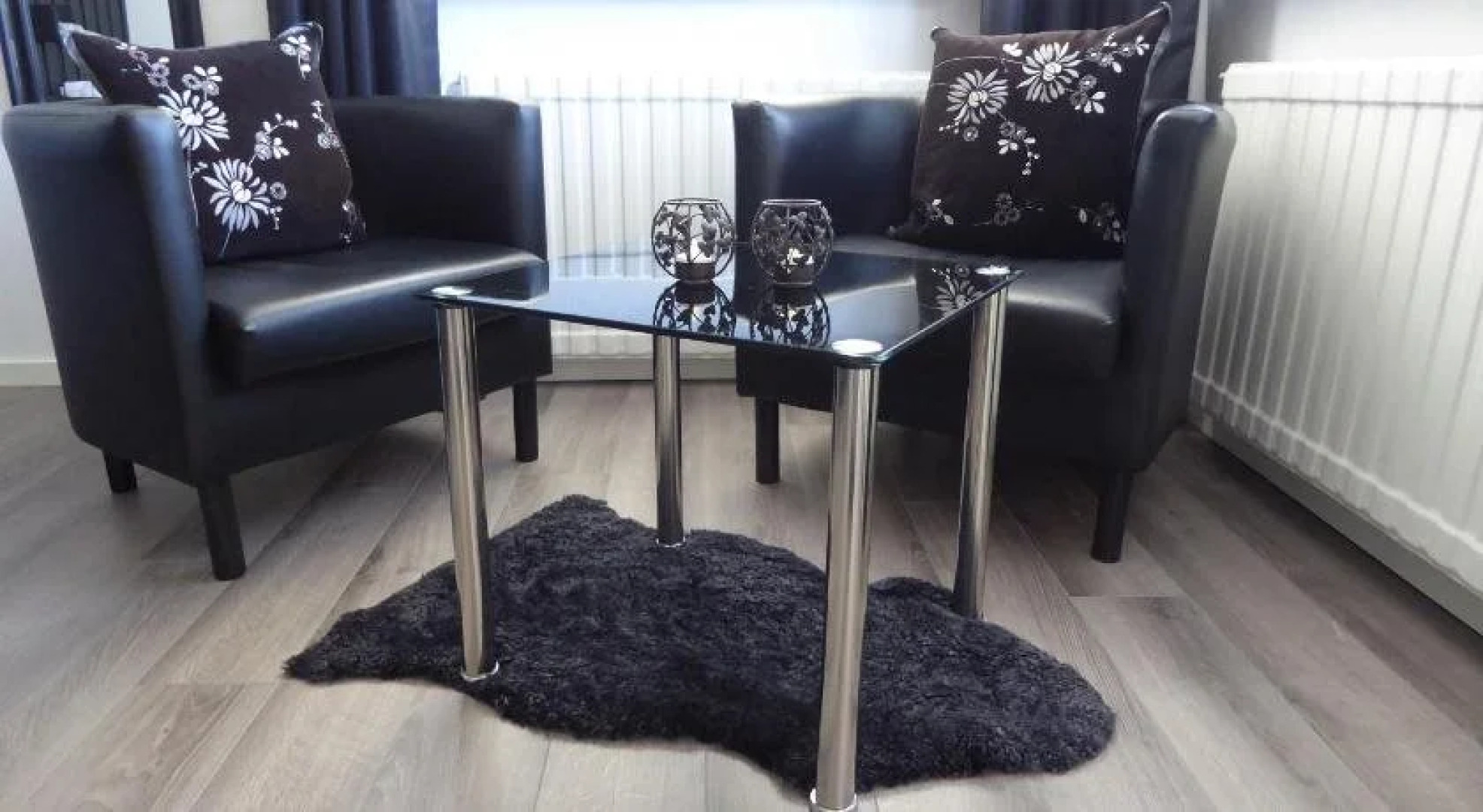 Holmen Bed & Breakfast