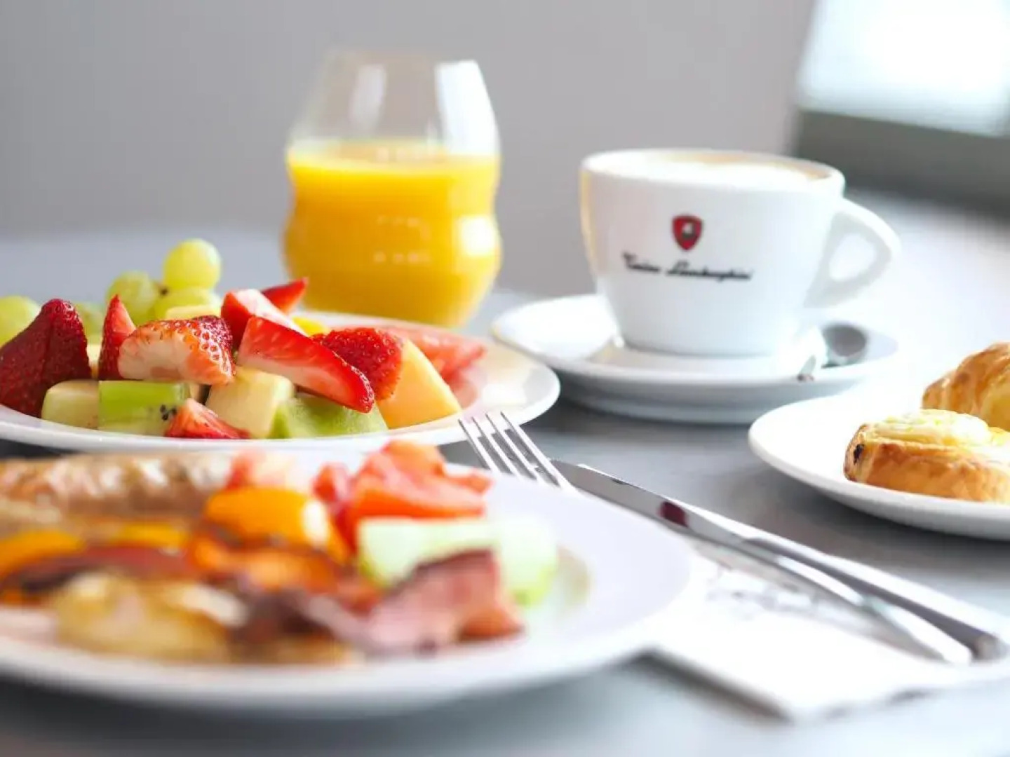 Dancing House – Tančící dům hotel