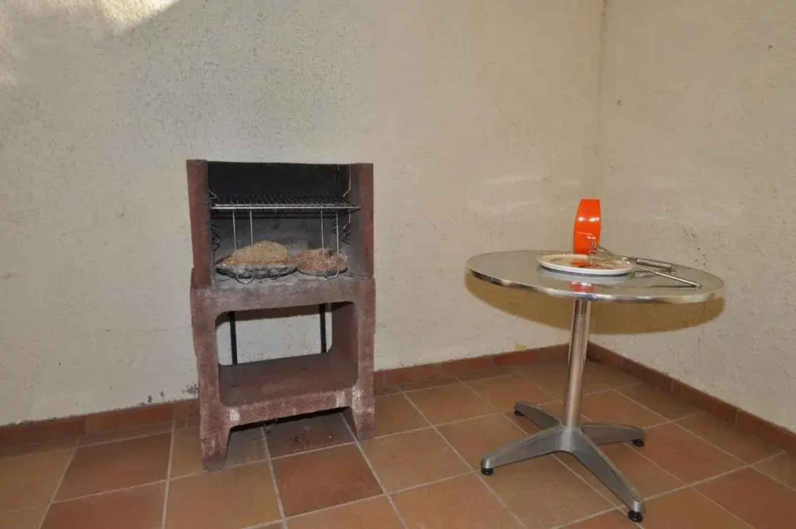 1131 Can Isaac Anglaterra