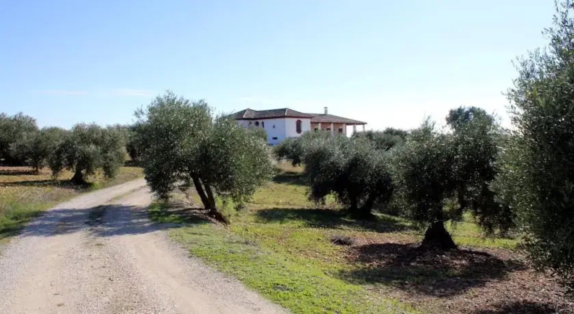 Casa Rural la Serrana