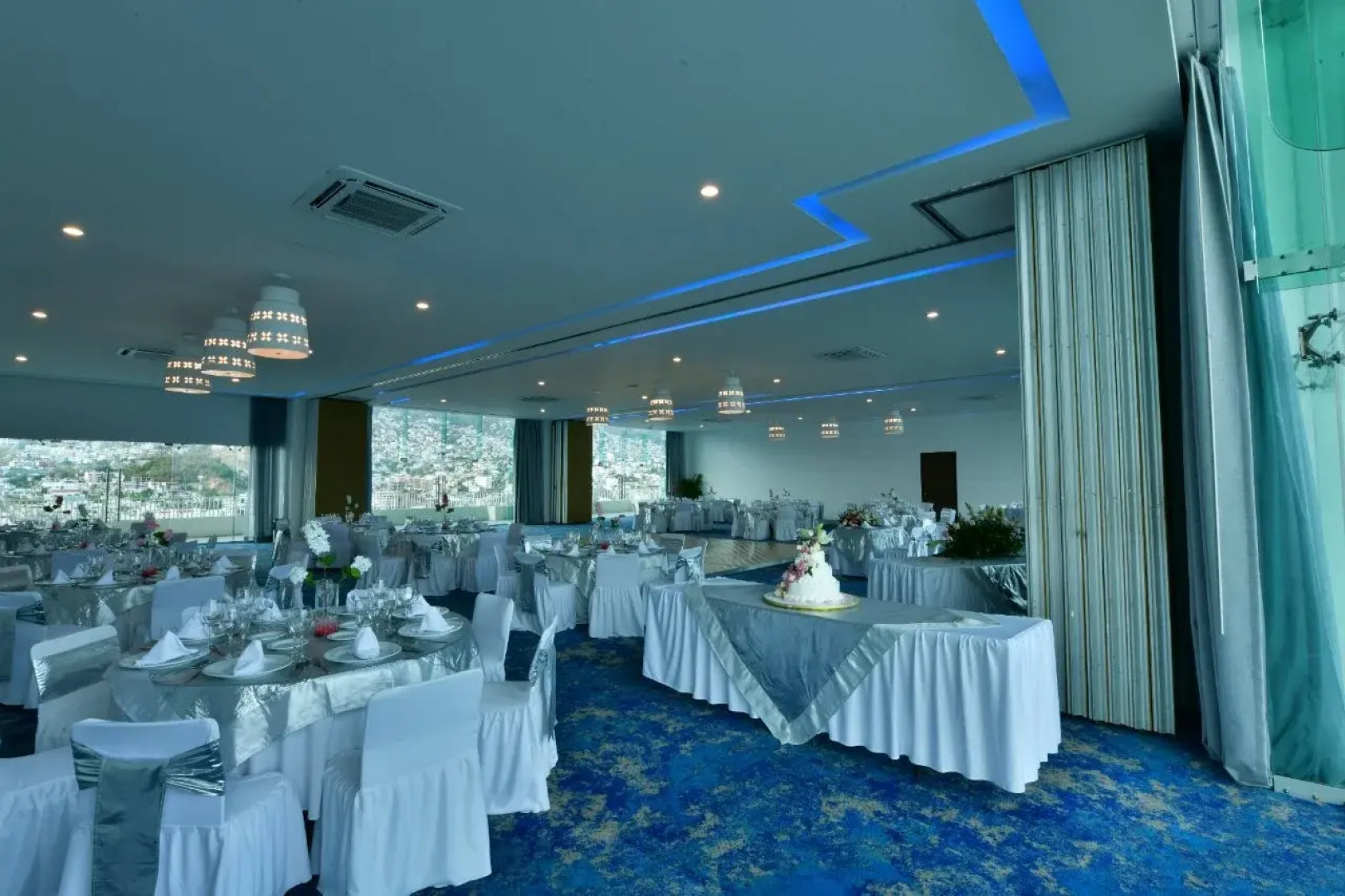 Krystal Beach Acapulco