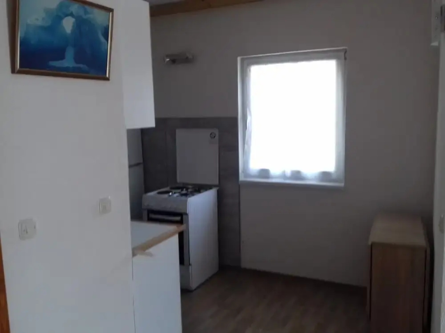 Big mama's Apartments