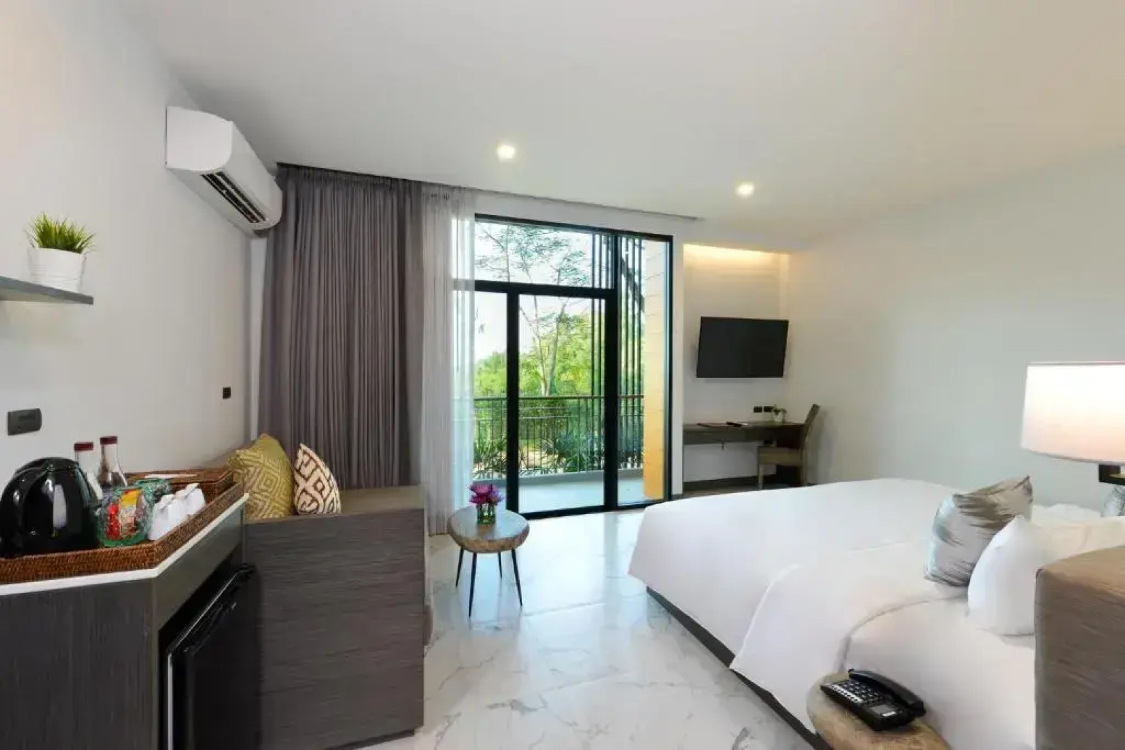 Grand Sappaya Hotel by Lotus Valley Golf