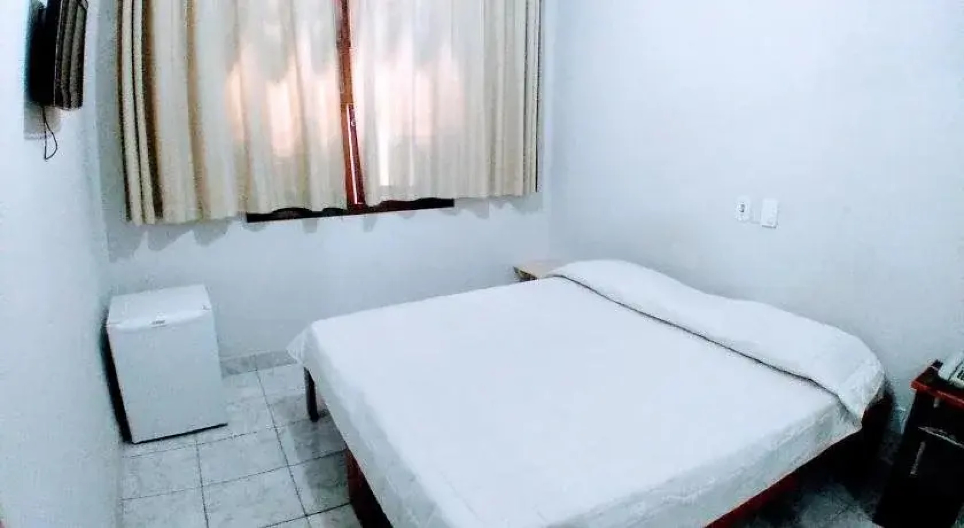 Hotel Parque Das Primaveras