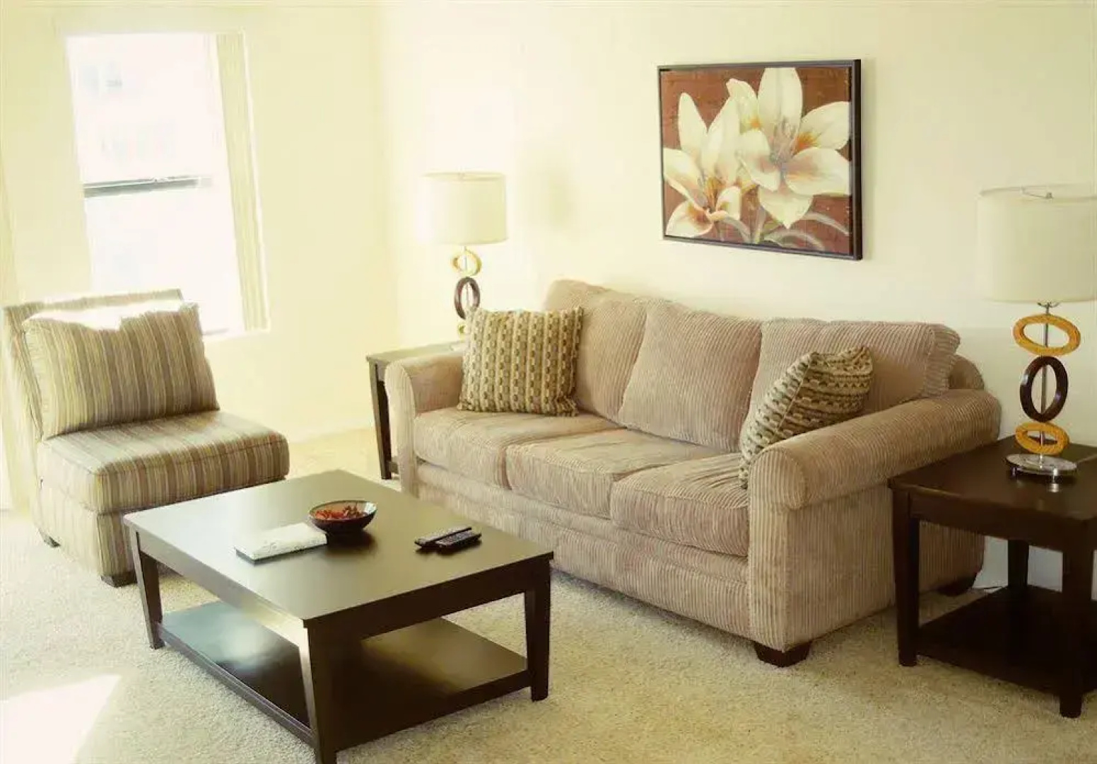 Sunshine Suites at 616 St. Paul