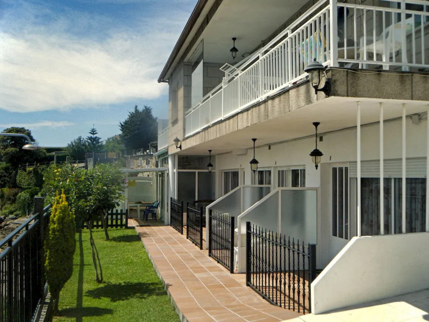 Apartamentos Miramar Playa