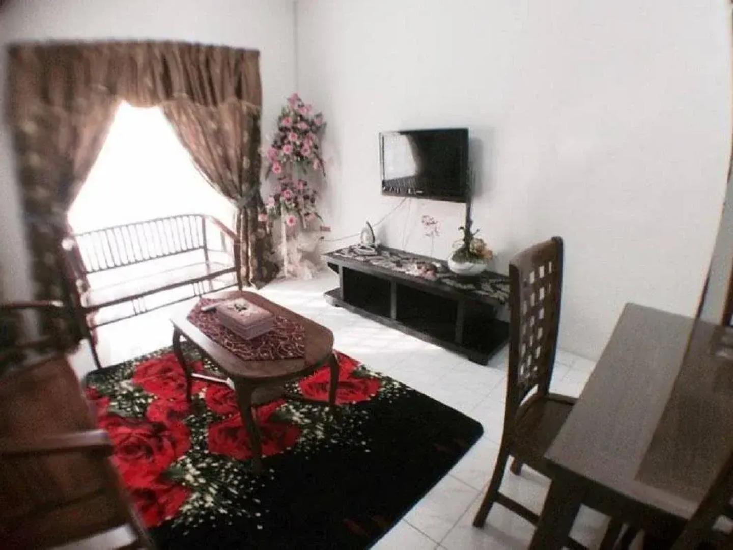 Pulau Melaka Island Stay