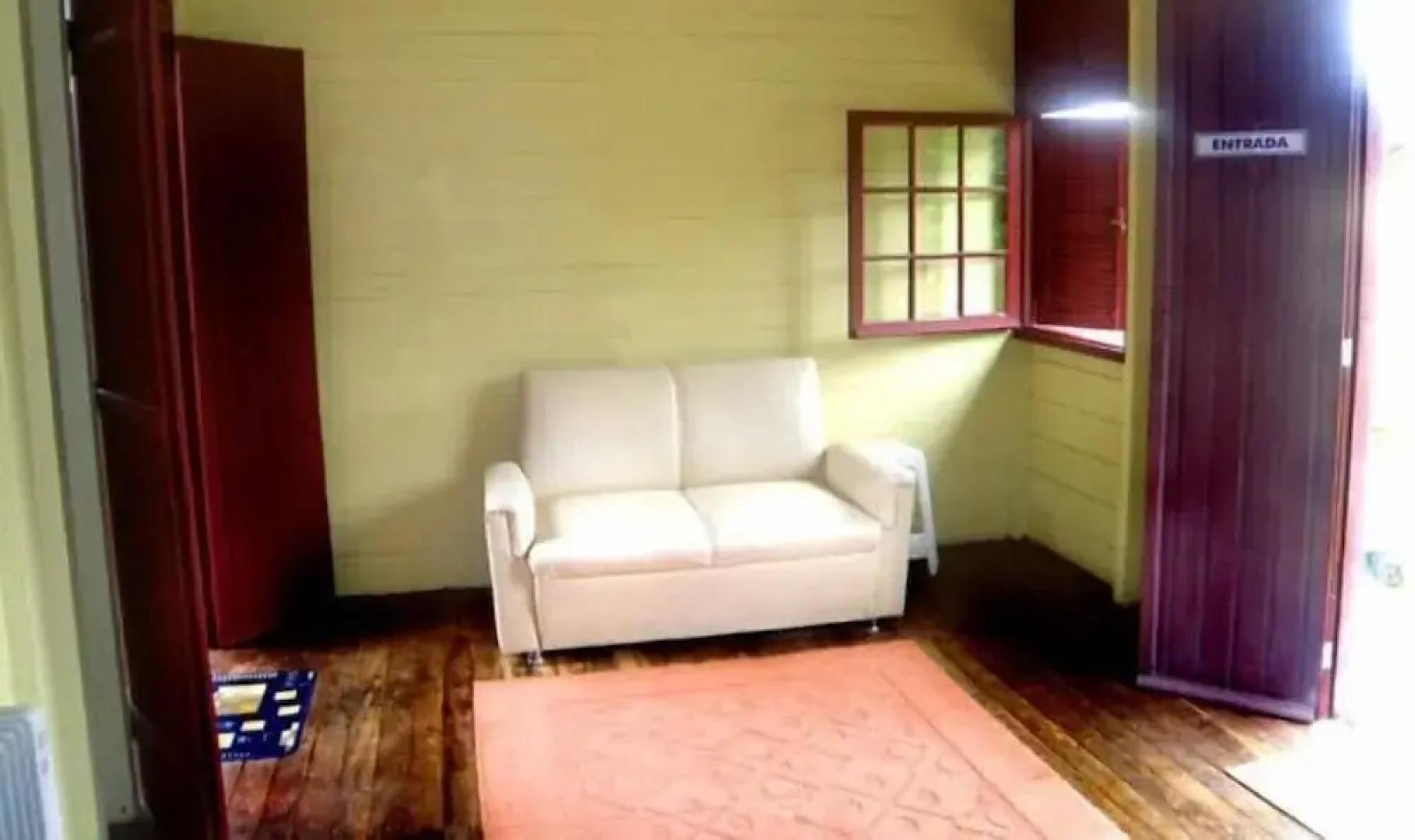 Pousada Avalon Paranapiacaba