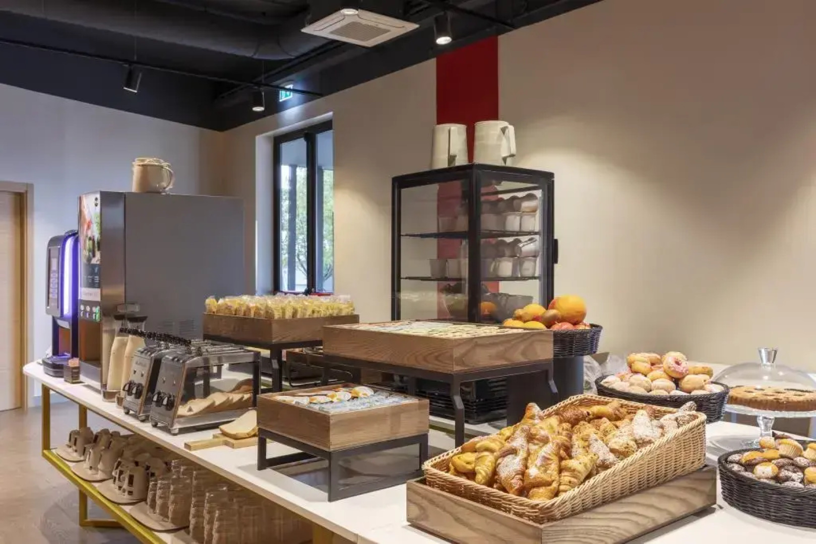 B&B Hotel Pomezia Roma