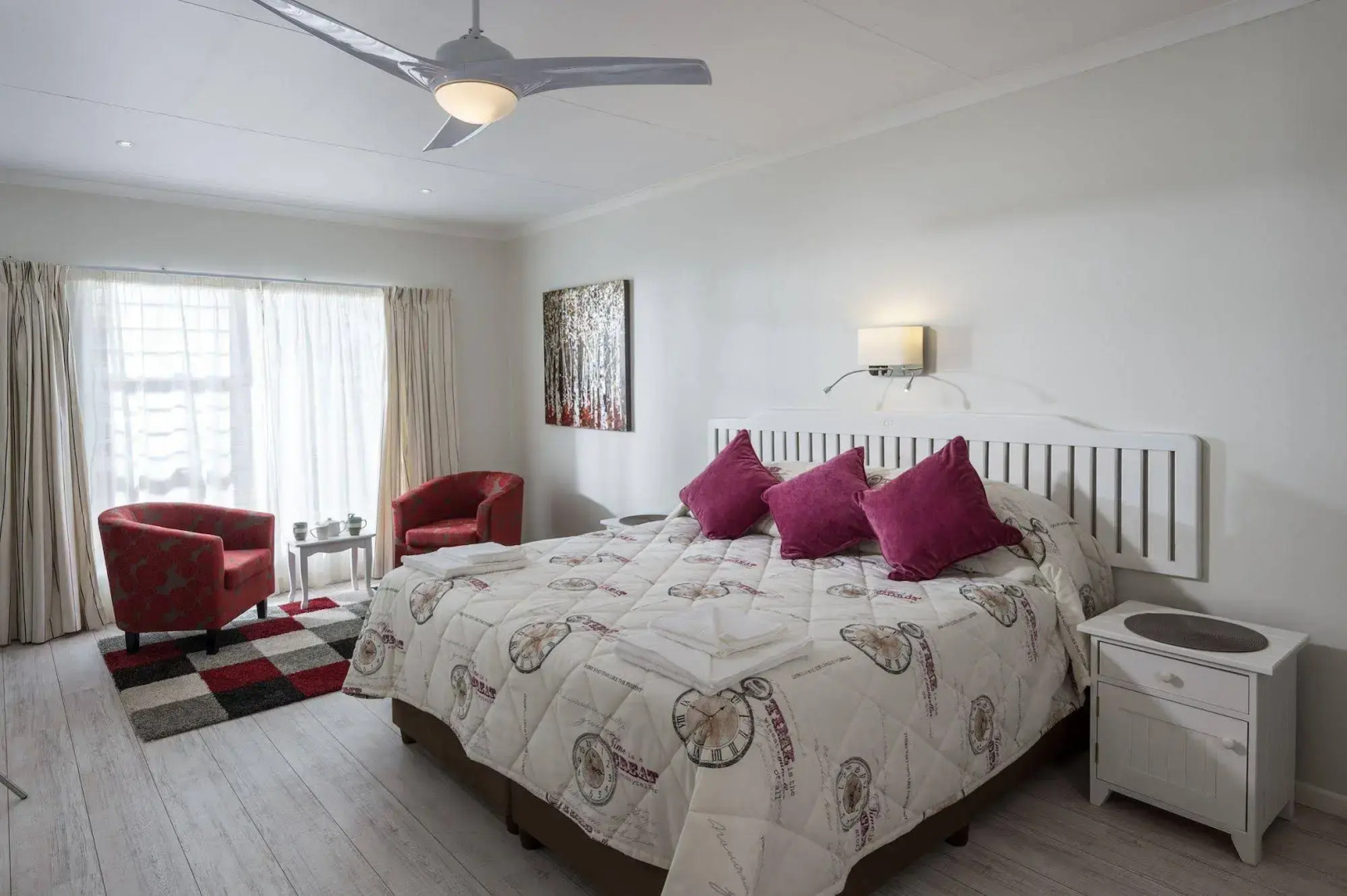 Dungbeetle River Lodge