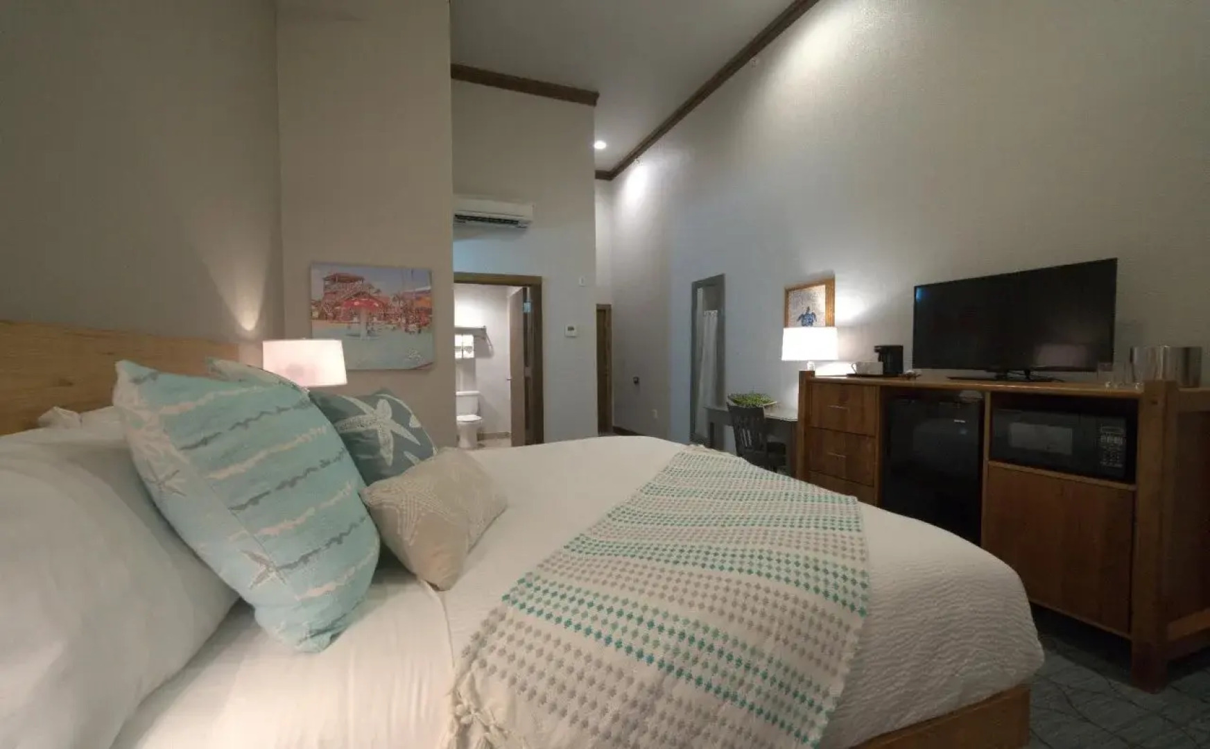 Waves Resort Corpus Christi