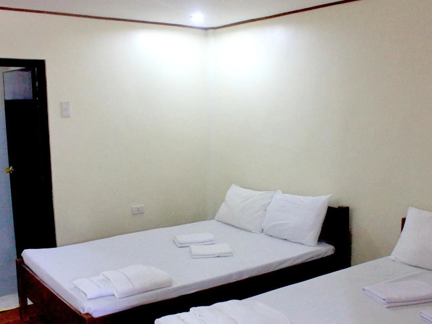 Bakasyunan Resort Zambales