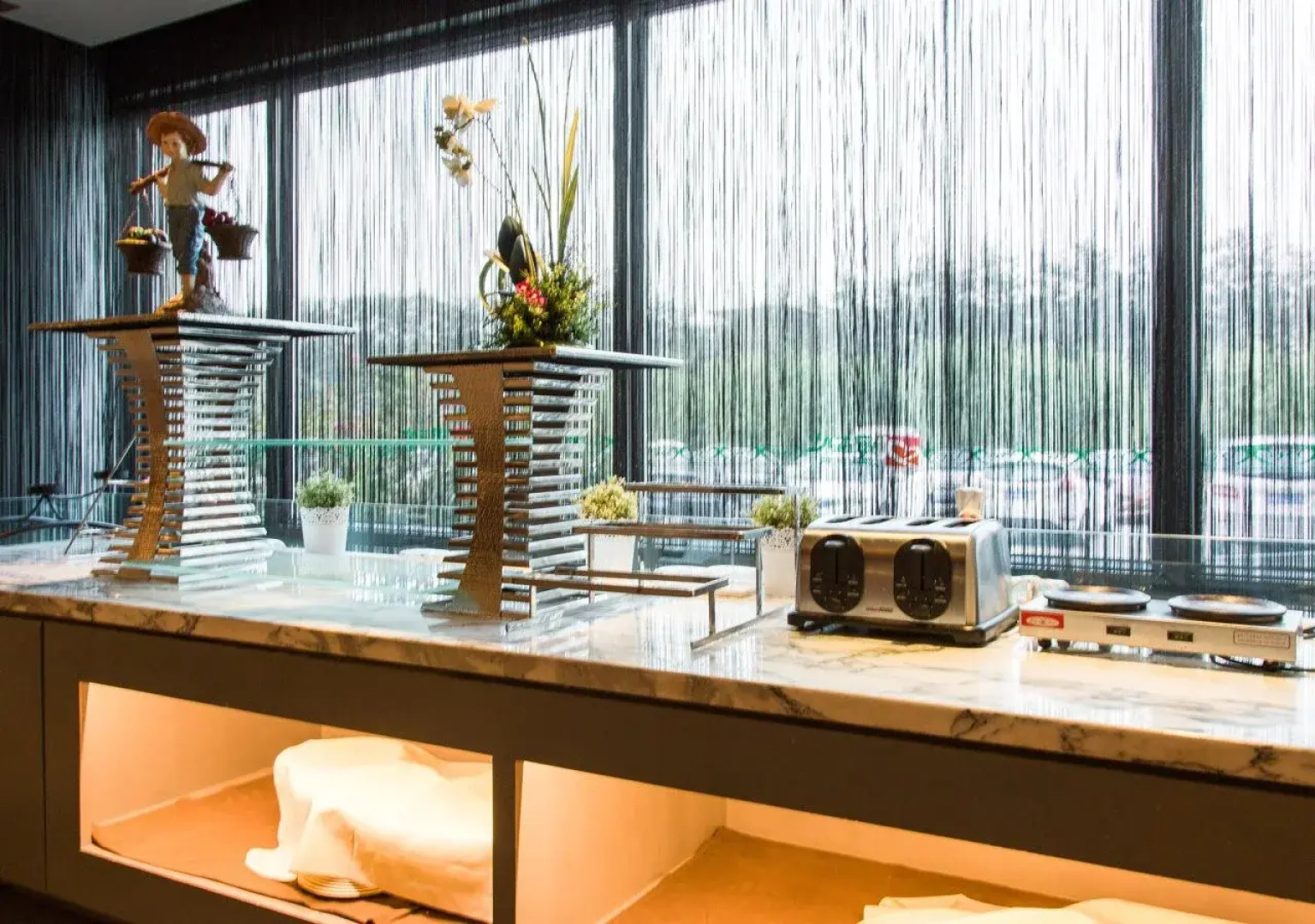 Jinjiang Inn Beijing Capital International Airport