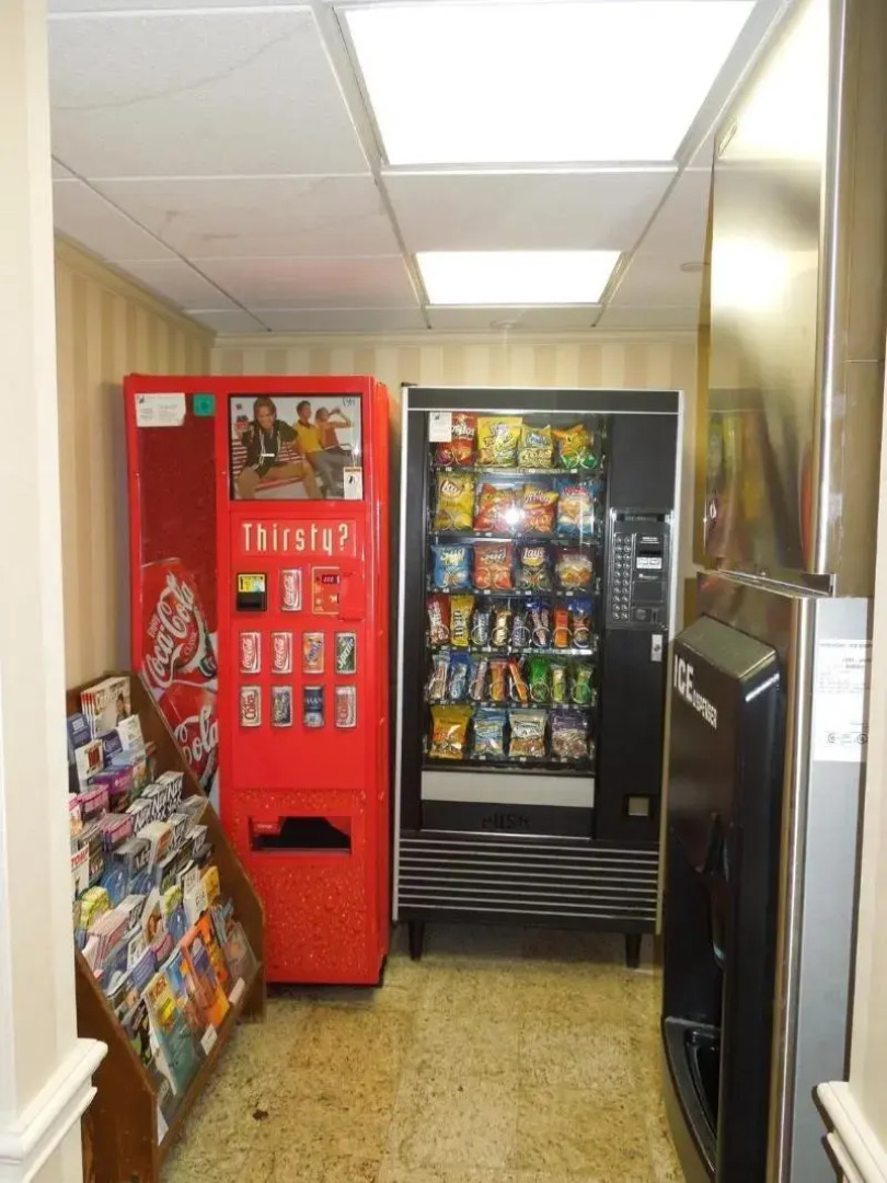 Rockville Centre Inn