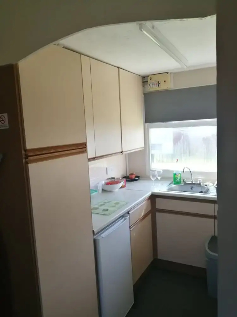 Dartmouth Holiday Chalets