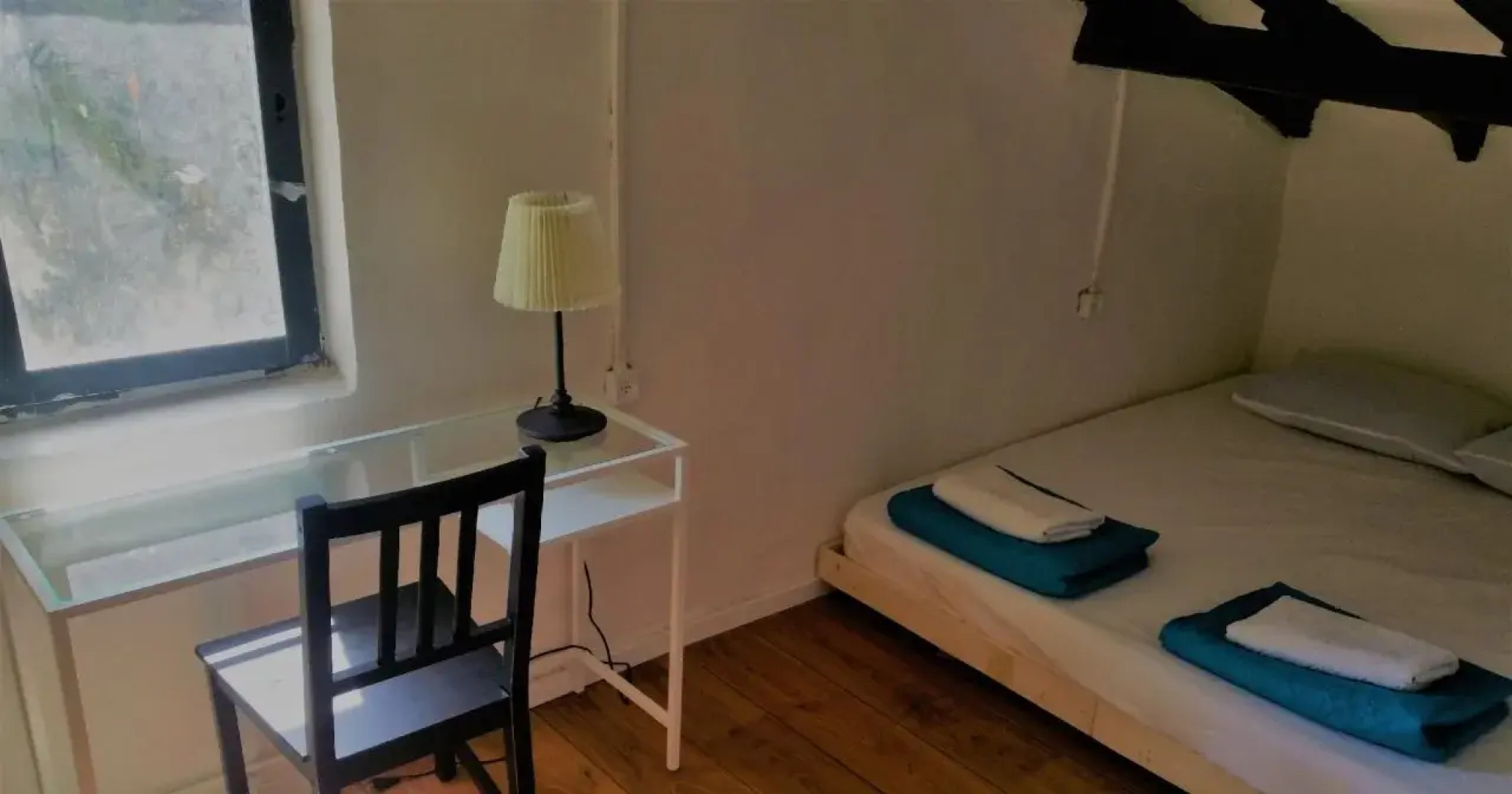 German Colony Guest House