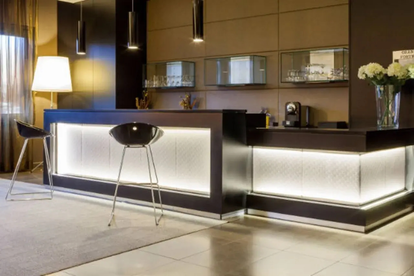 AC Hotel Pisa by Marriott