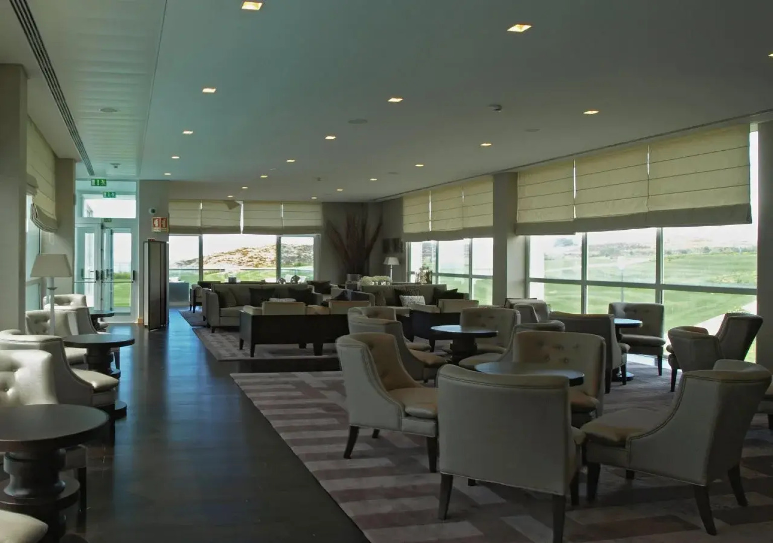 Crowne Plaza Caparica Lisbon by IHG