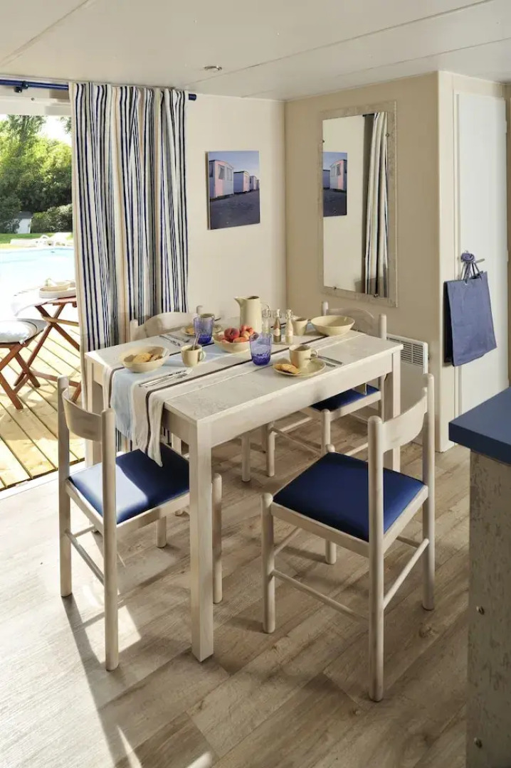 Camping Ferme Pédagogique de Prunay