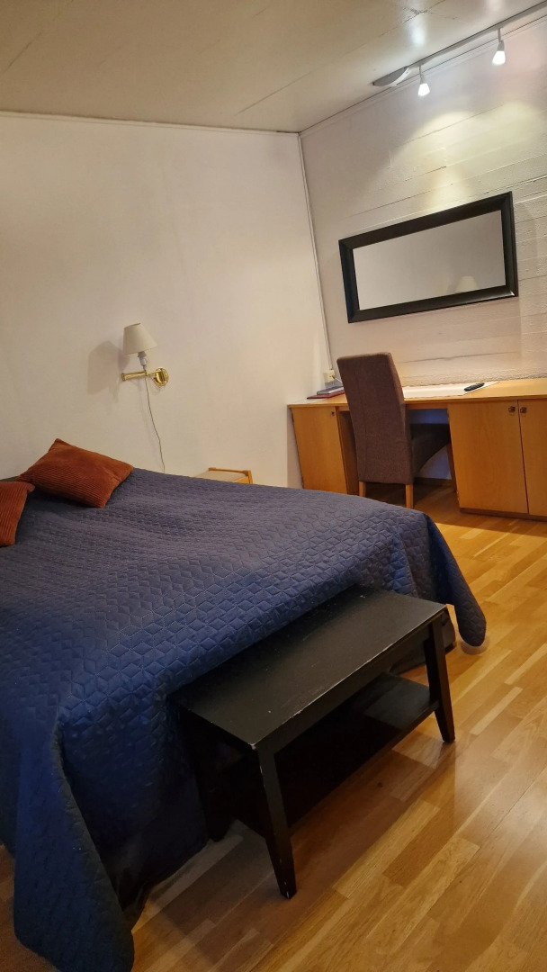Mehamn Arctic Hotell AS