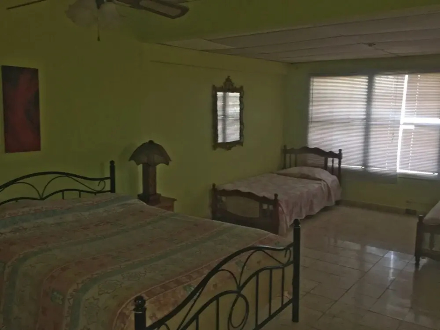 La Perla del Pacifico - Hostel