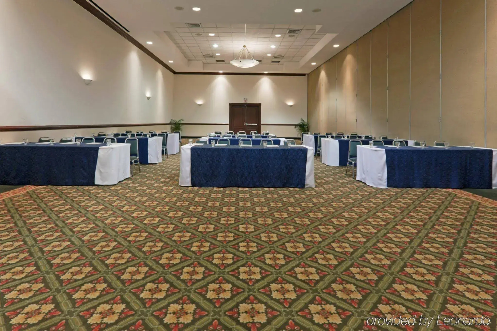 Holiday Inn San Salvador by IHG