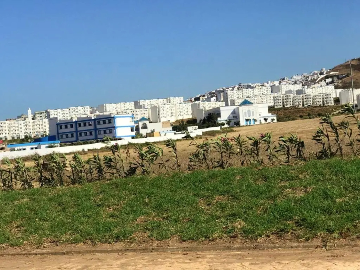 Apartment With 2 Bedrooms In Mdiq With Wonderful Mountain View And Balcony