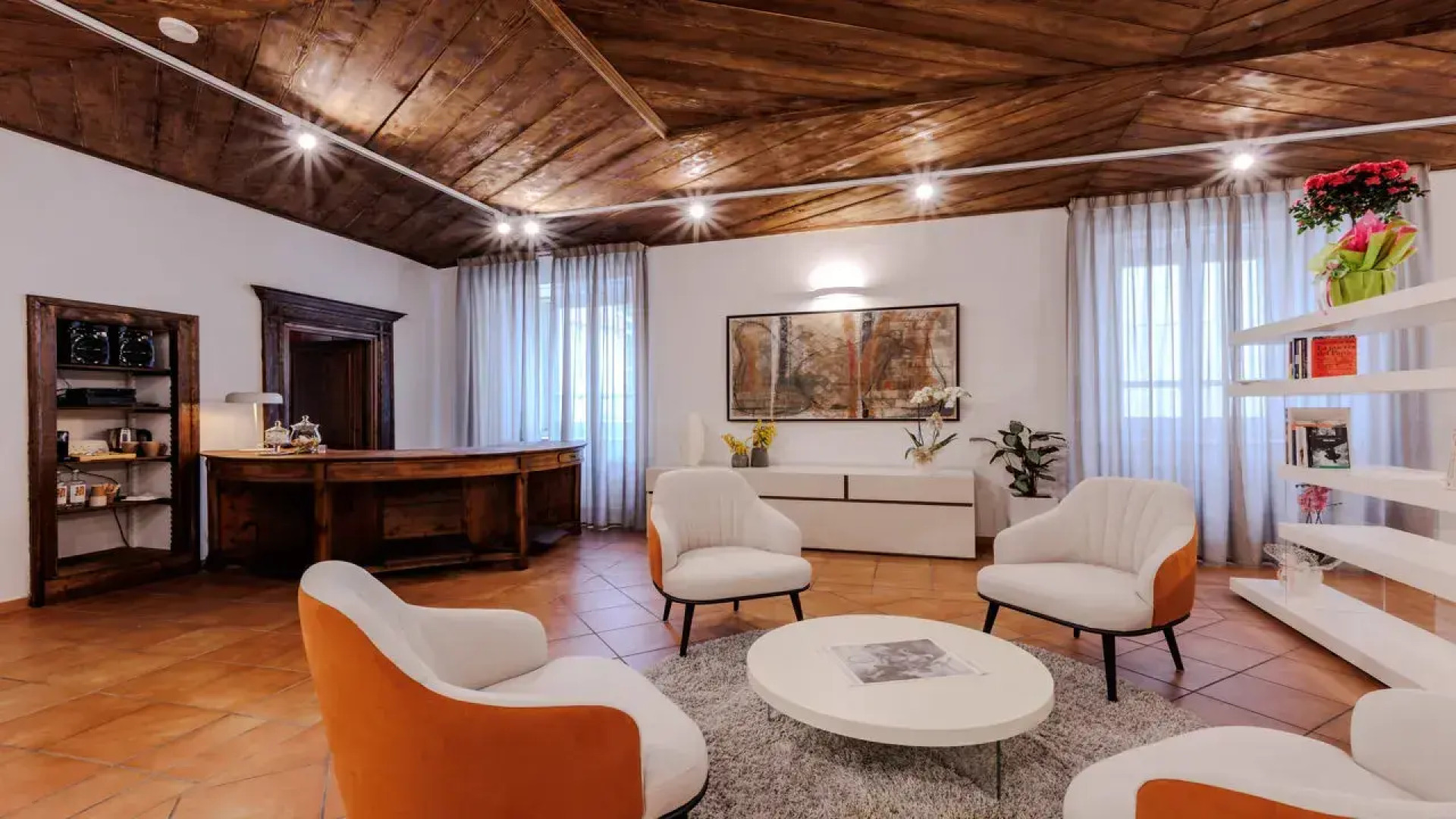 Hotel Palazzo Della Città