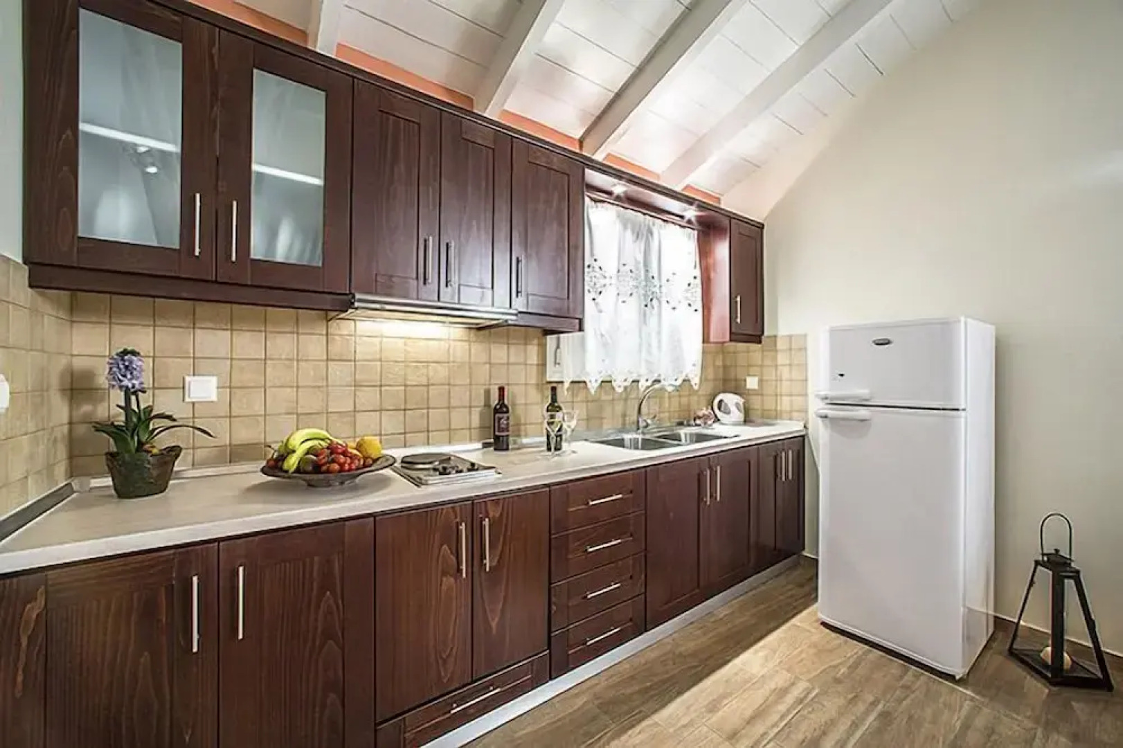 Vassilis Guest House