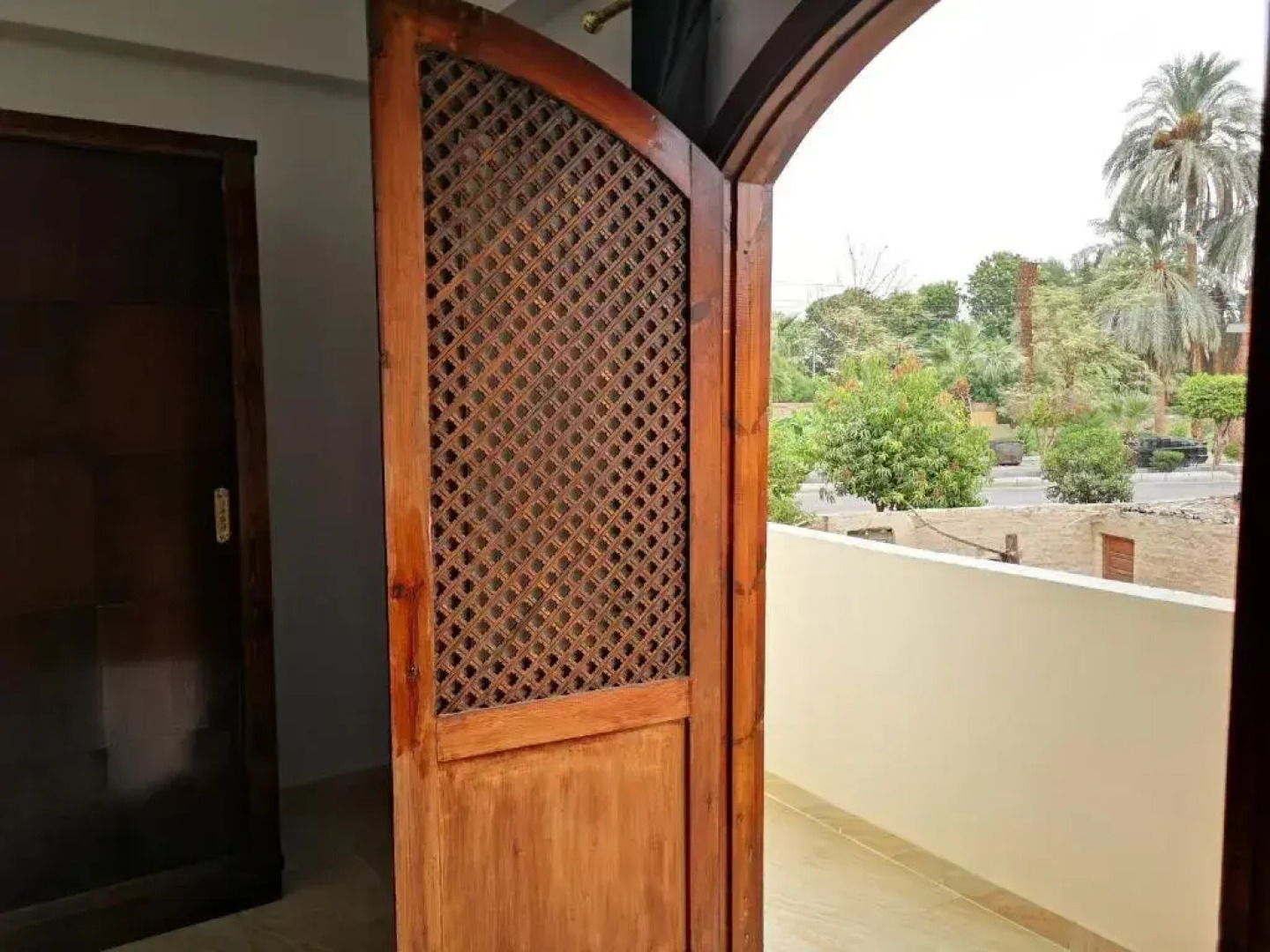 Luxor Bella Vista Apartments