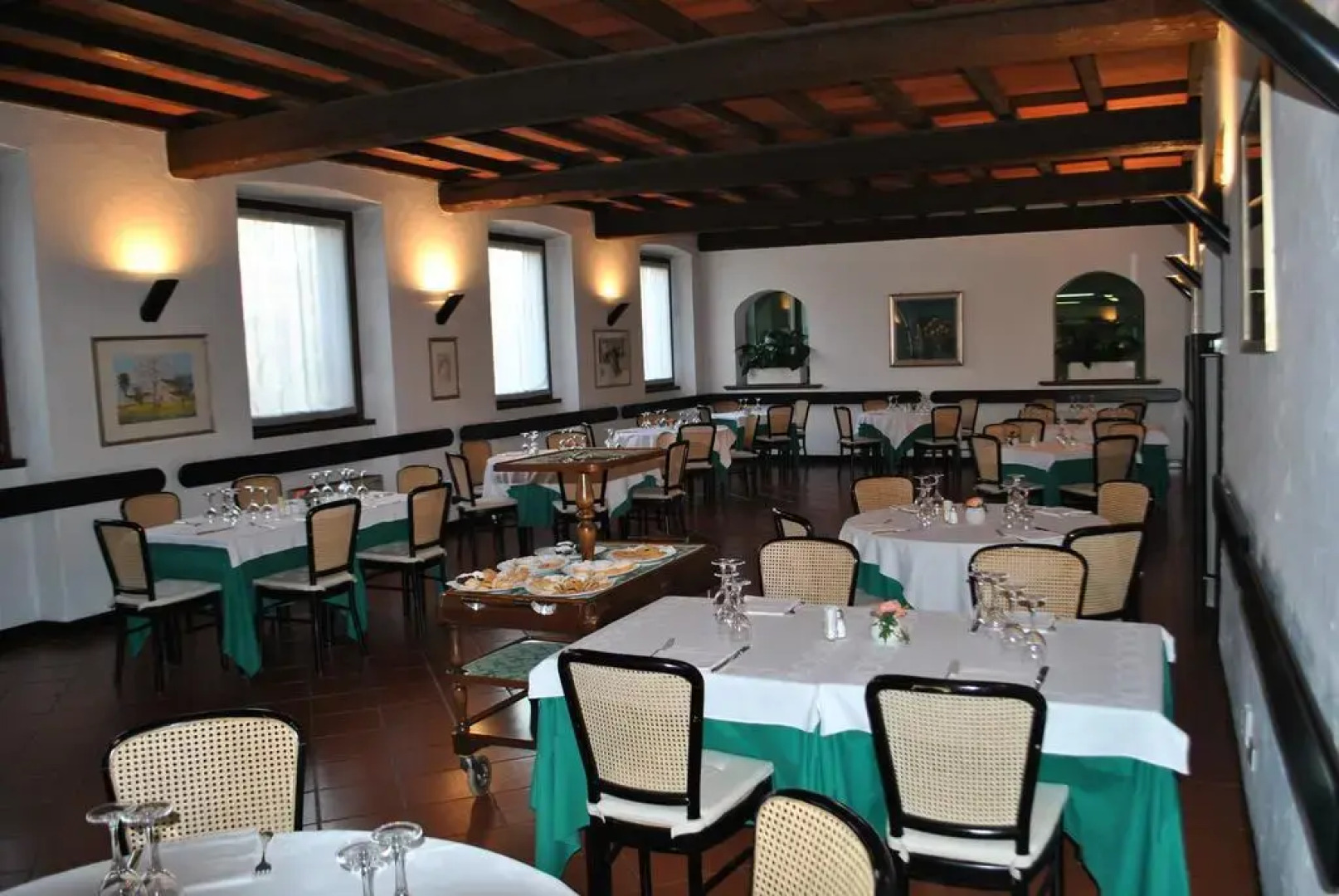 Hotel Ristorante Al Mulino