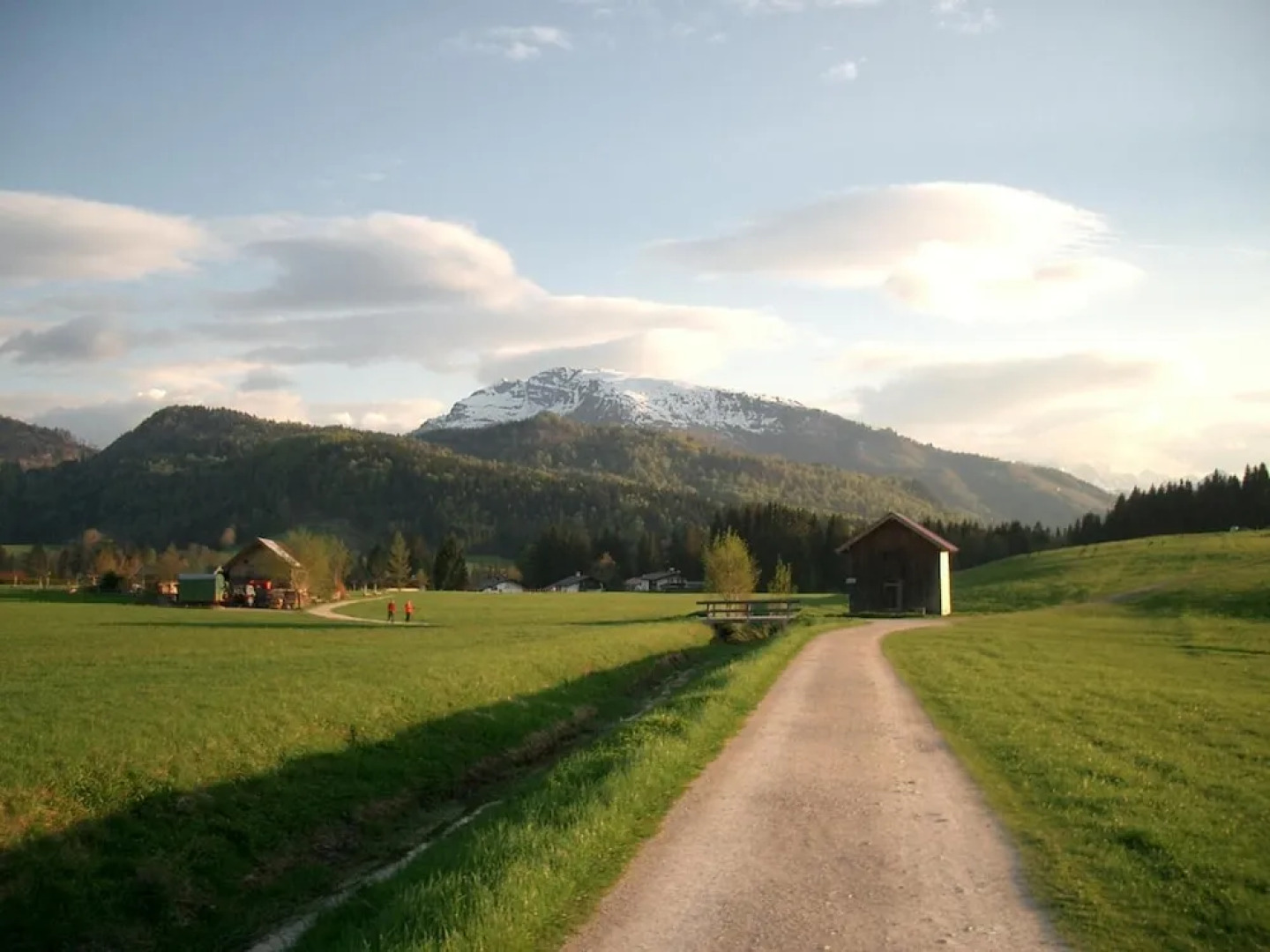 Hotel zum Postillion