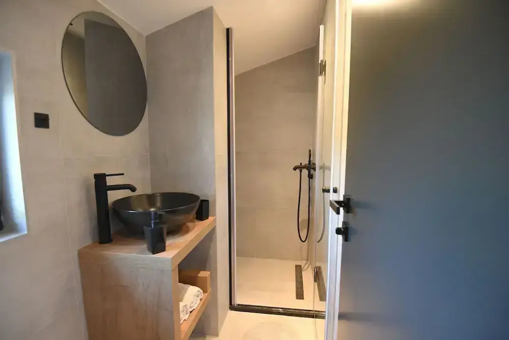 Villa Blackwood Zadarvillas