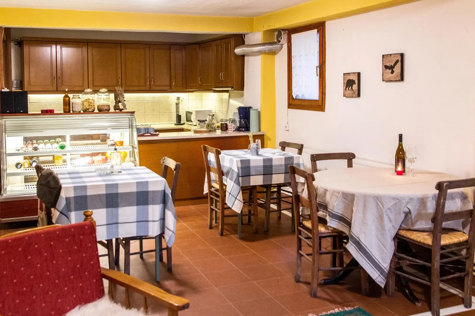 The Guest House "Wildlife and Culture"