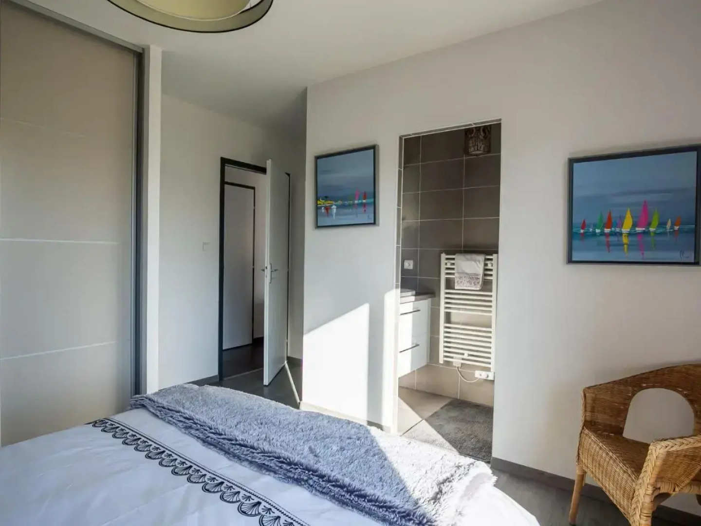 Holiday Home La Goulvinoise - GOV201