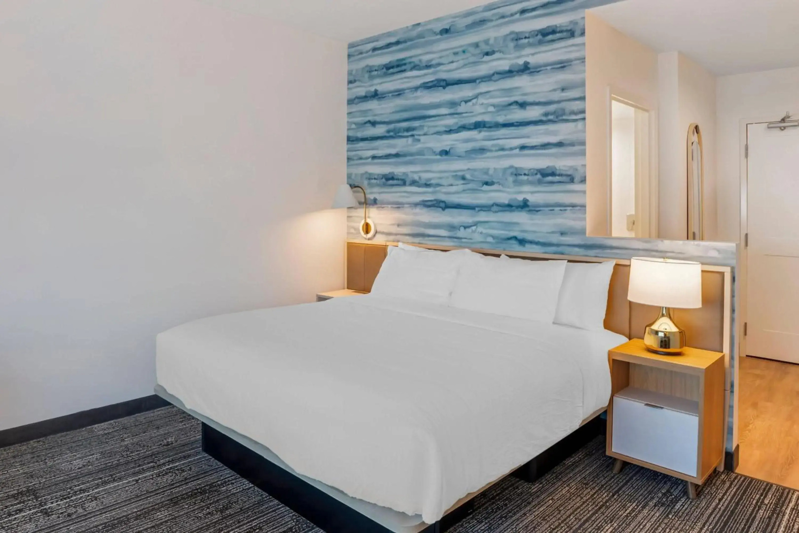 Towneplace Suites By Marriott Richmond Colonial Heights