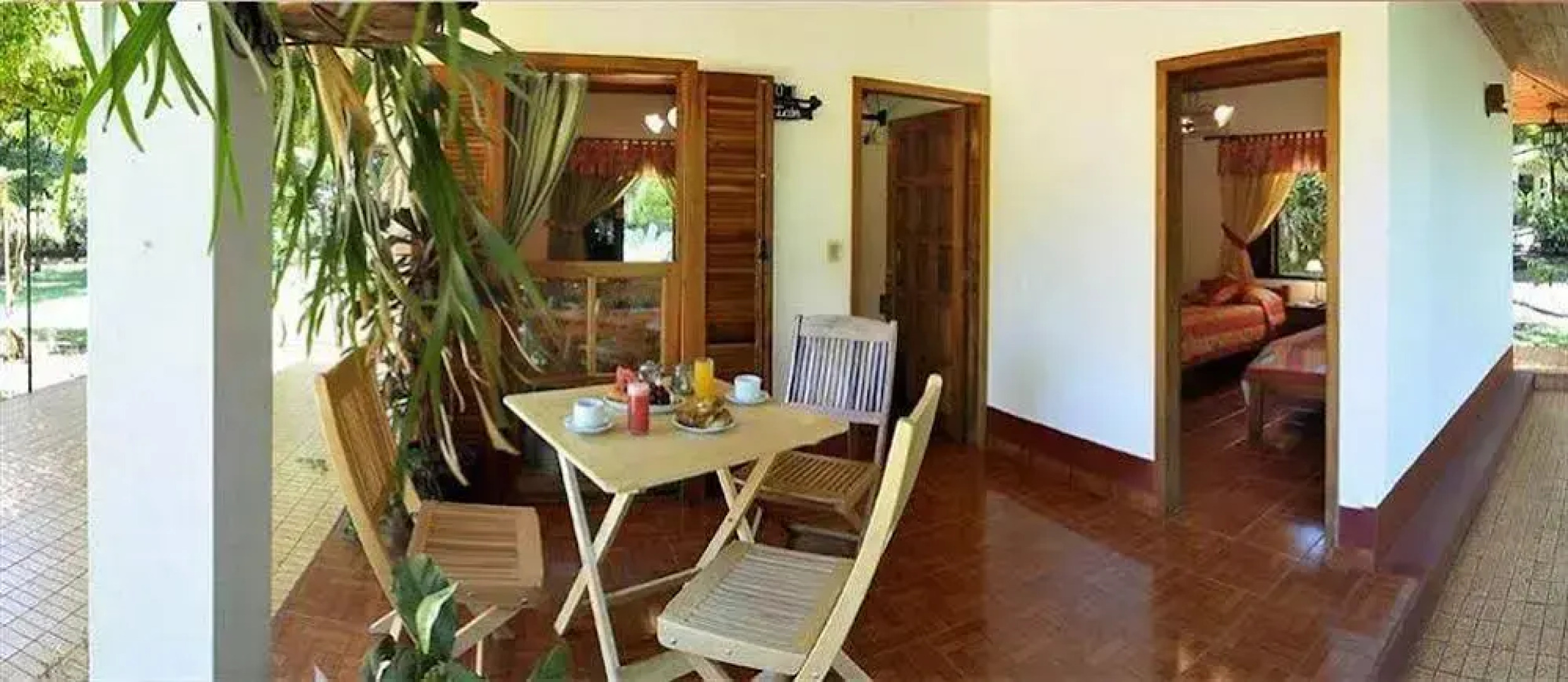 Orquideas Hotel & Cabañas