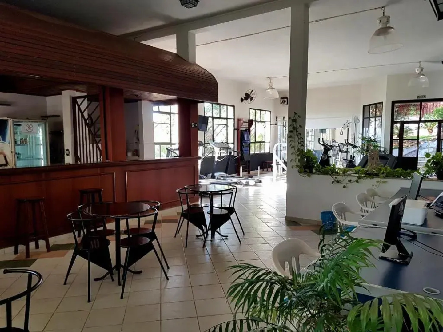 Akropolis Hotel Fazenda