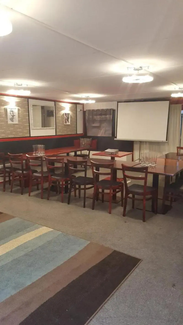 Walton Park Motor Lodge