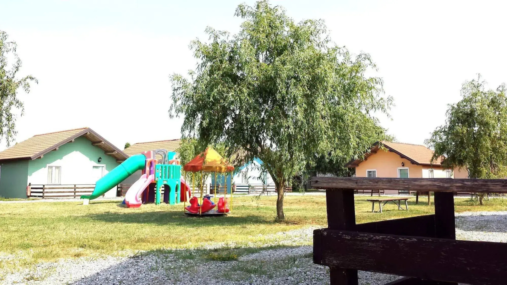 Tuscany Village Club - Ranch PratoSasso